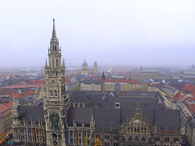 travel to Germany