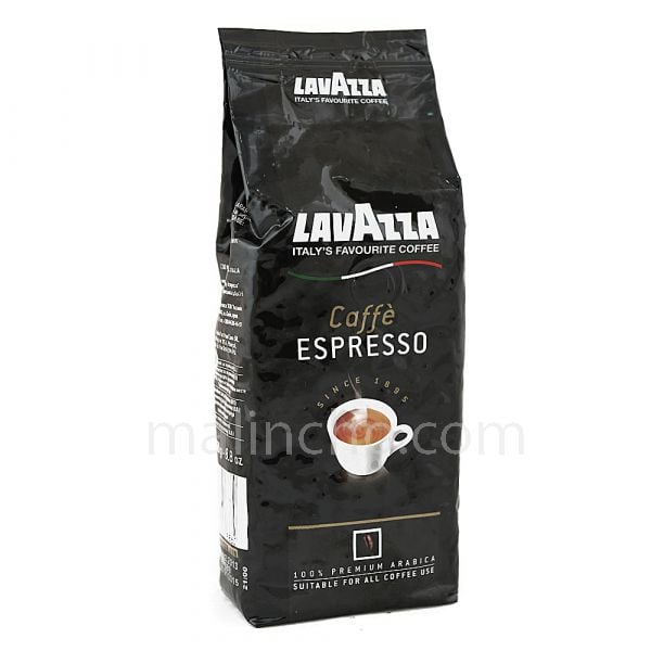 Compare prices for LAVAZZA across all European  stores