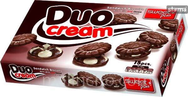 Kinder Duo Biscuits – Chocolate & More Delights