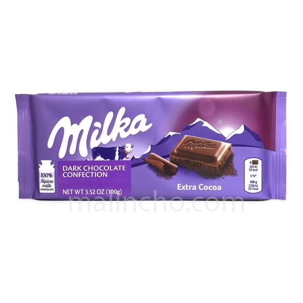 G 702919 Milka & Oreo Chocolate Bar – German Specialty Imports llc