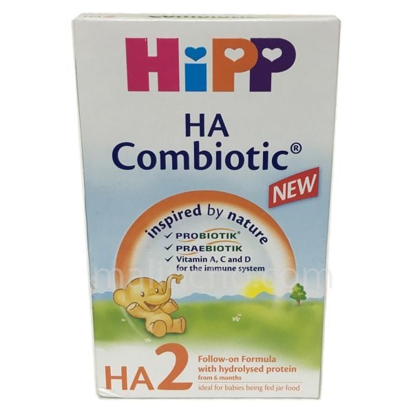HiPP HA 2 Combiotic