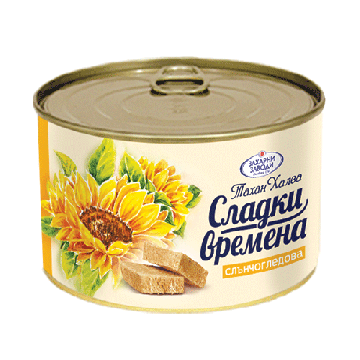 Tahan Halva 420g