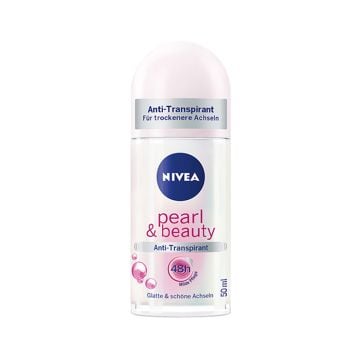 Nivea Deo Roll On Pearl & Beauty 50ml