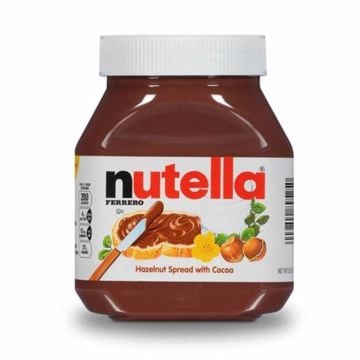 Nutella 750g
