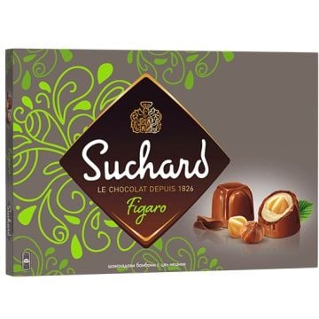 Box of Chocolates Figaro 138g