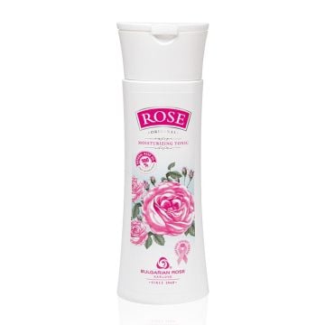 Bulgarian Rose Moisturizing Tonic 150ml