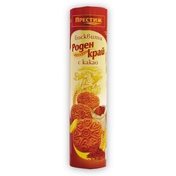 Cookies Roden Kraj Cocoa Prestige 170g
