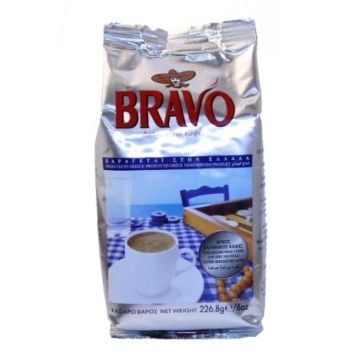 Bravo Coffee Bag 8oz
