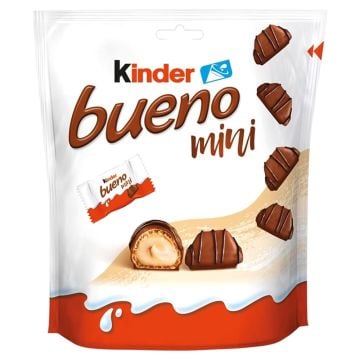 Kinder Bueno Mini