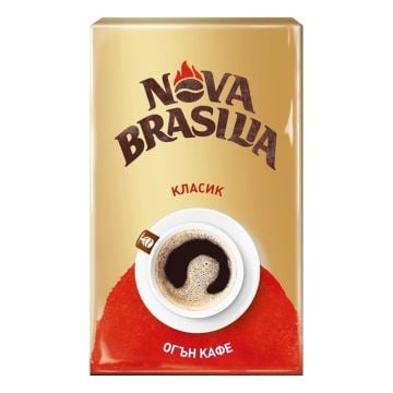 BIG New Brazil Classic Ground 450g