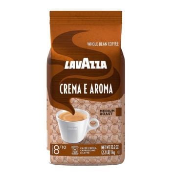 Lavazza Coffee Crema E Aroma 1kg