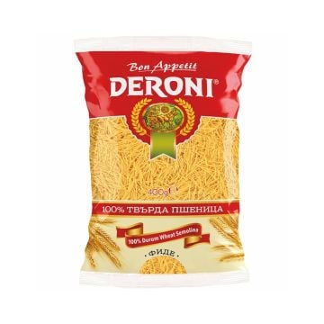 Vermicelli Deroni 400g