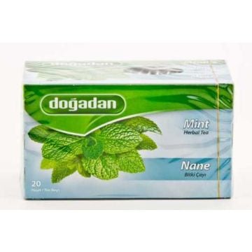 Dogadan Mint Tea (20 tea bags)