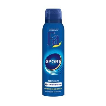 FA Deo Spray Sport for men 150ml