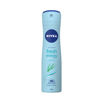NIVEA Deo Spray Fresh Energy for women 150ml