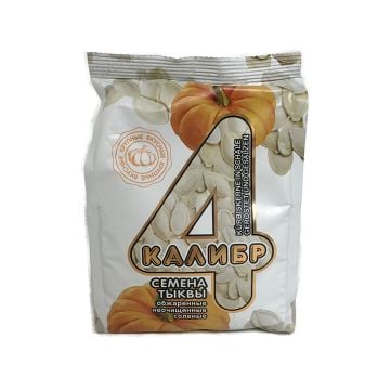 Roasted Salted Pumpkin Seeds Caliber-4 220g