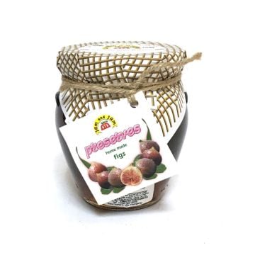J&J Fig Preserve 240g