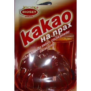 Cocoa Powder Bag 45g