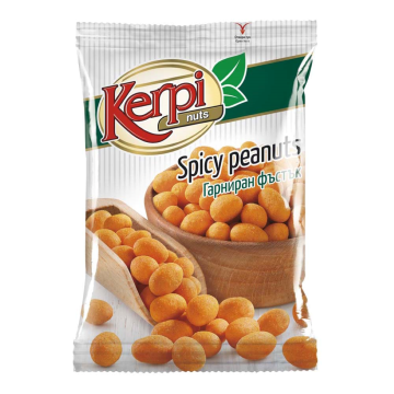 KERPI Party Peanuts (NOT SPICY) 150g