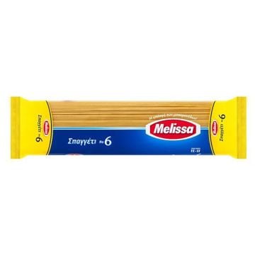 Melissa #6 Spaghetti 500g
