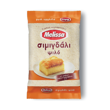 Melissa Fine Semolina 500g
