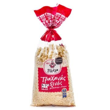 Vlaha Sour Trahana 500g