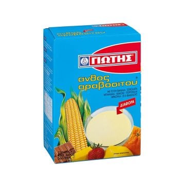 Jotis Variety Puddings 6 Flavors 260g