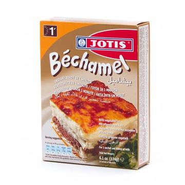 Jotis Bechamel Mix 162g