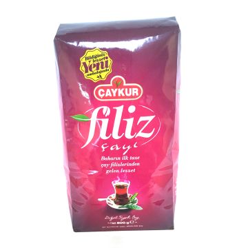 Filiz Caykur Турски Черен Чай (насипен) 500г