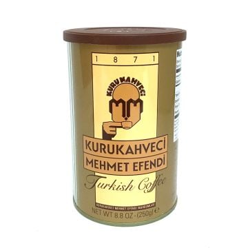 Mehmet Efendi Turkish Coffee 250g