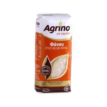 Agrino Rice Fancy 500g