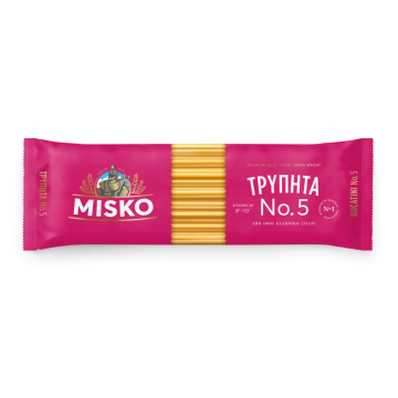 Misкo Macaroni #5 500g