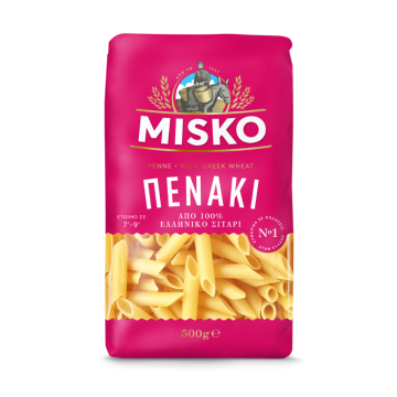 Misko Penne #81 500g