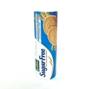Gullon Maria бисквити без захар 200g