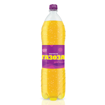 Gazoza Prilep 1.5l