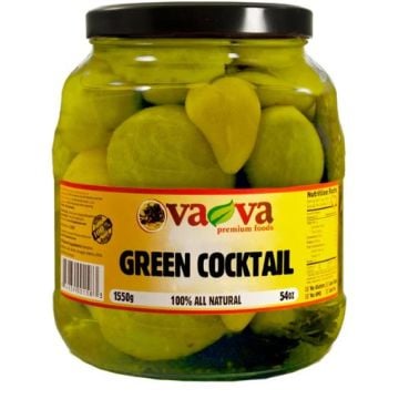 VaVa Green Cocktail 1550g