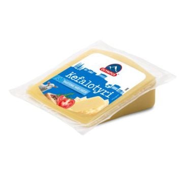 Olympus Kefalotyri Cheese 170g