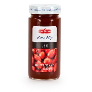 Podravka Rose Hip Jam 360g