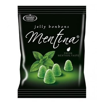 Mint Candy 80g