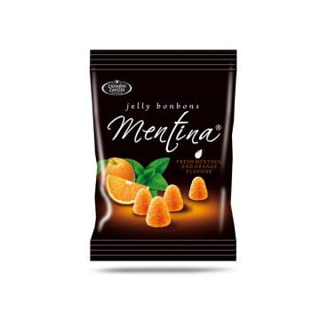 Mentina Orange 80G
