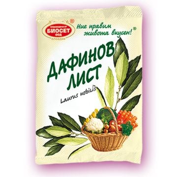 Bay Leaves 8g