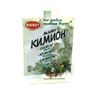 Cumin 10g