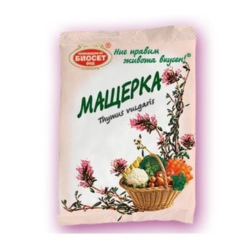 Thyme (Mashterka) 10g