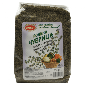 Savory Shed 250g