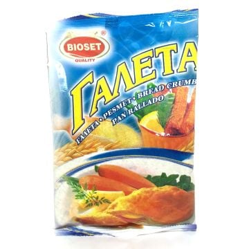 Bread Crumbs 100g