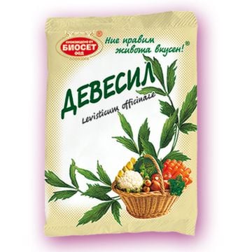 Биосет Девесил 9г