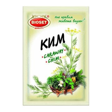 BIOSET Caraway / Kim 10g
