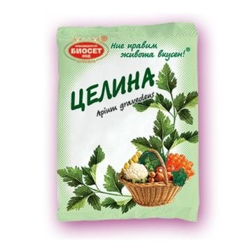Celery 9g