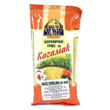 Качамак Биосет 400г