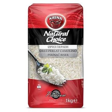 Rice Pearls Krina 1kg